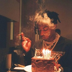 Playboi Carti - Place *whole lotta red* Snippet**