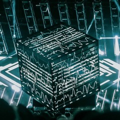 Deadmau5 Cube V3 Tour Celebration Mix