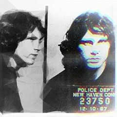 Conversations with Jim Morrison