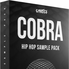 AYEK – CYMATICS COBRA (KING OF BEATS SONG CONTEST)