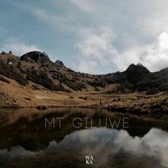 Mt Giluwe - WAKA