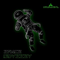 DRUMDEVIL - Space Odyssey(original)