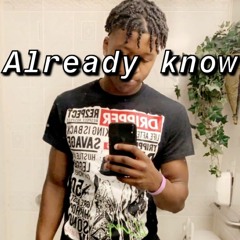 Already Know
