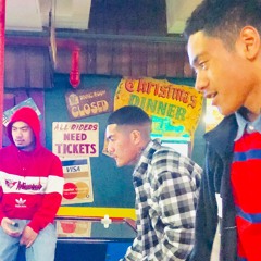 YFFENDI X JuSteady - Clarity