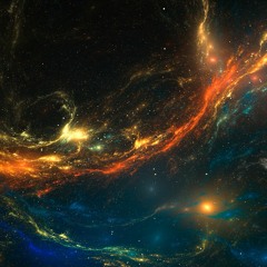 Lost In Nebula