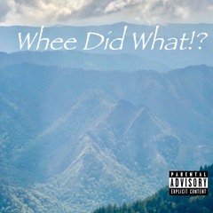 INTRO (feat. D'Mustard & NyKeem)