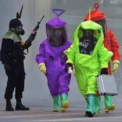 THE BOYS ARE BACK IN TOWN (without the shitty clown parts remix)