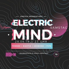 Mastik b2b Tünnes @Versteck Closing Set
