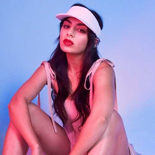 After the Afterparty (Paper Wasp version) (Charli XCX feat. Lil Yachty cover)