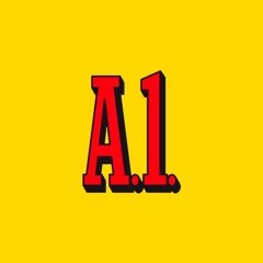 Freestyle Rap Instrumental (Ski Mask, Meek Mill Type Beat) - "A1" - Trap Beats