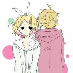 Kimipedia - キミペディア - Junky Feat. Kagamine Rin Len - 鏡音リンレン