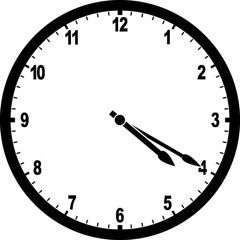 It's Time