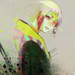 Österreich - Zeitaku na Hone [Tokyo Ghoul: Jail]