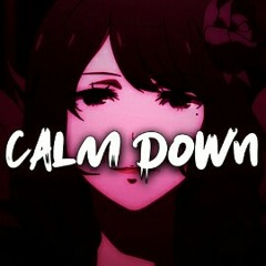 Calm Down - SKAN REMIX