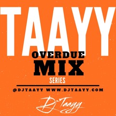 OVER DUE MIX SERIES: ONE