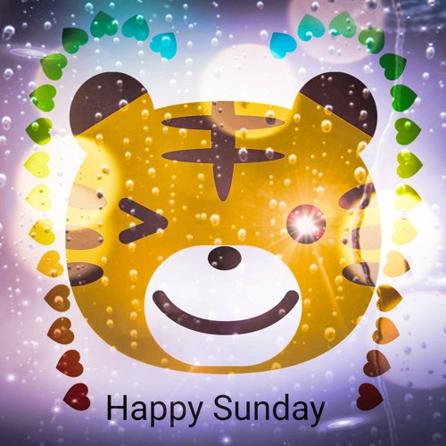 Happy Sunday