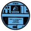 B2 Fabrice Lig - Noise's Revolt - RTM010 B2 Fabrice Lig - Noise's Revolt - RTM010