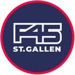 TWO YEARS F45 ST.GALLEN