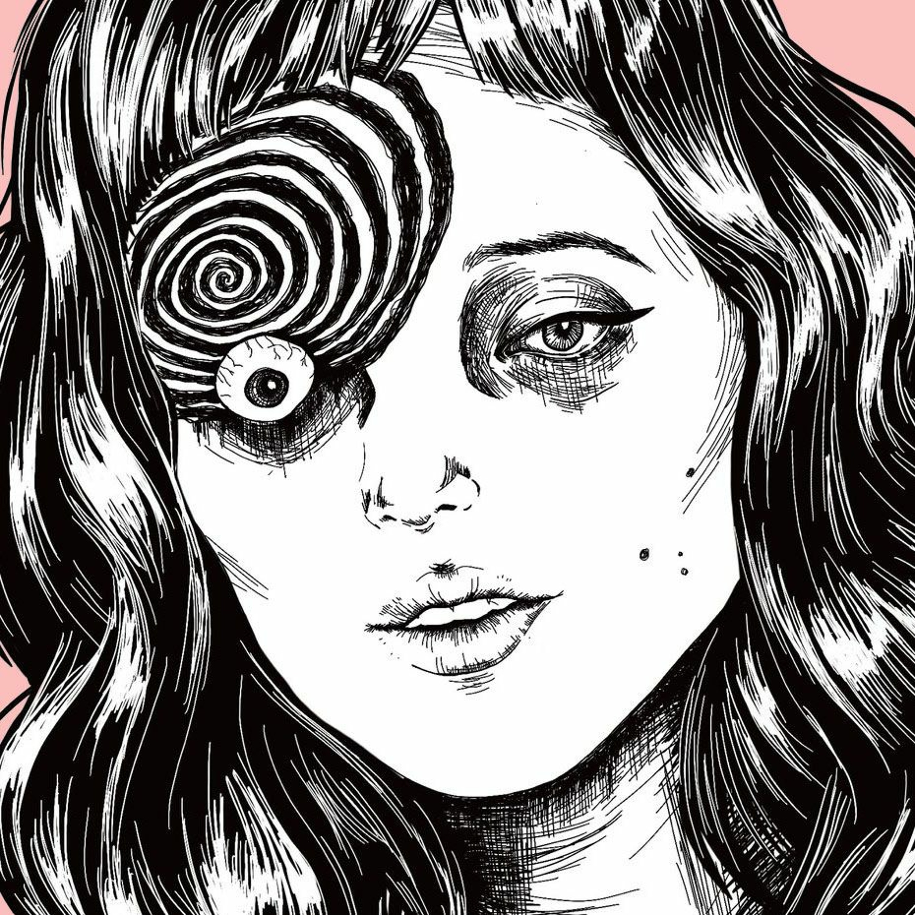 PAUL DEAD - WHITE FLAG episode artwork