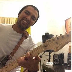 Someone To Love (cover)