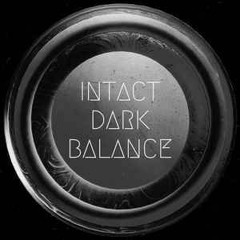 Obliviouz - Underground EP [Intact Dark Balance Records]