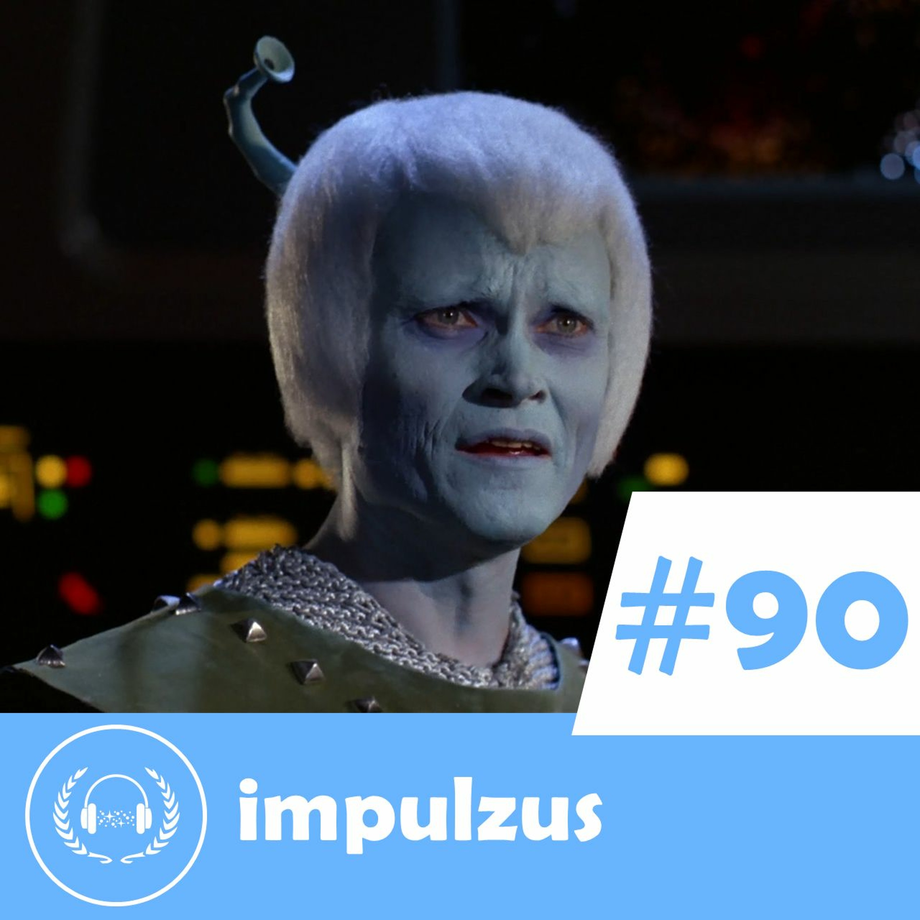 Impulzus Podcast