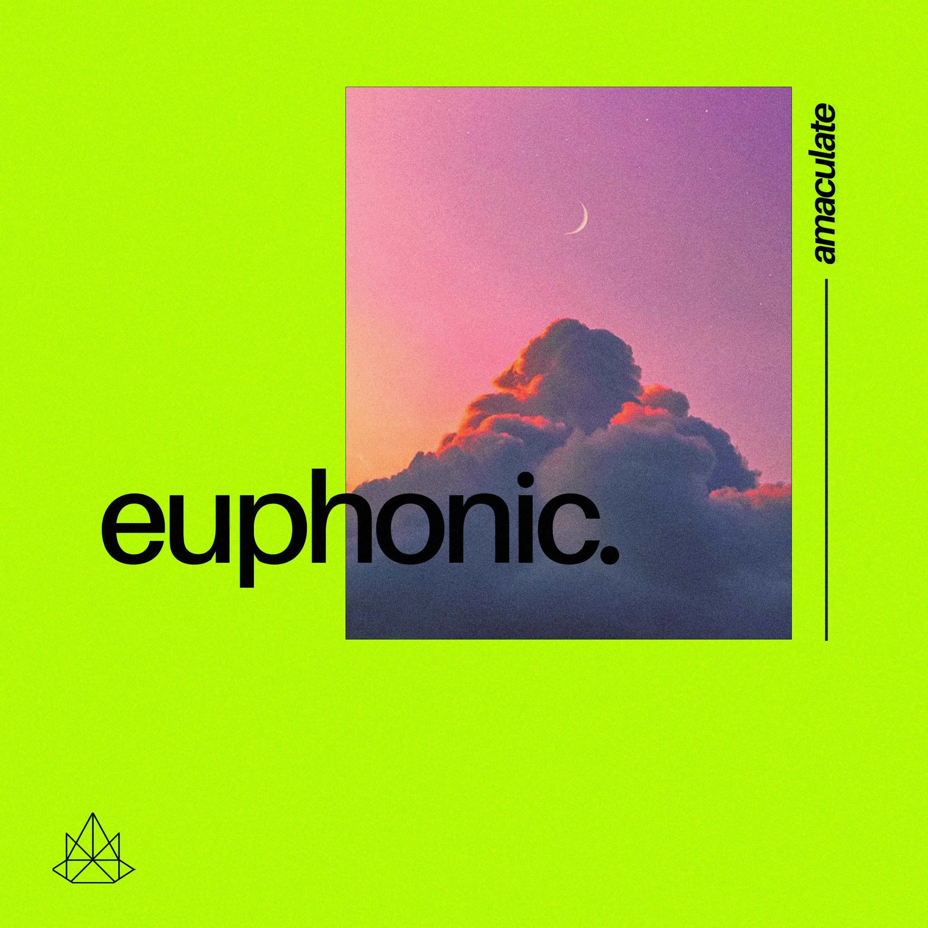 euphonic. episode artwork