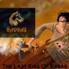 The Last Kiss Of Rabab (Dj RadraS Full Moon Live Mix) — cover