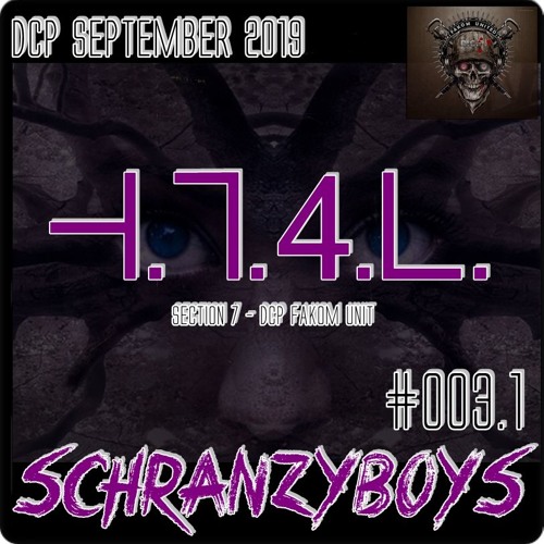 HT4L @ SchranzyBoy #003 [160 - 180 BPM]