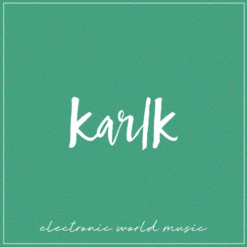 Electronic World Music Mixtapes (EWMM)by Karlk
