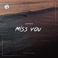 Aerokeys - Miss You