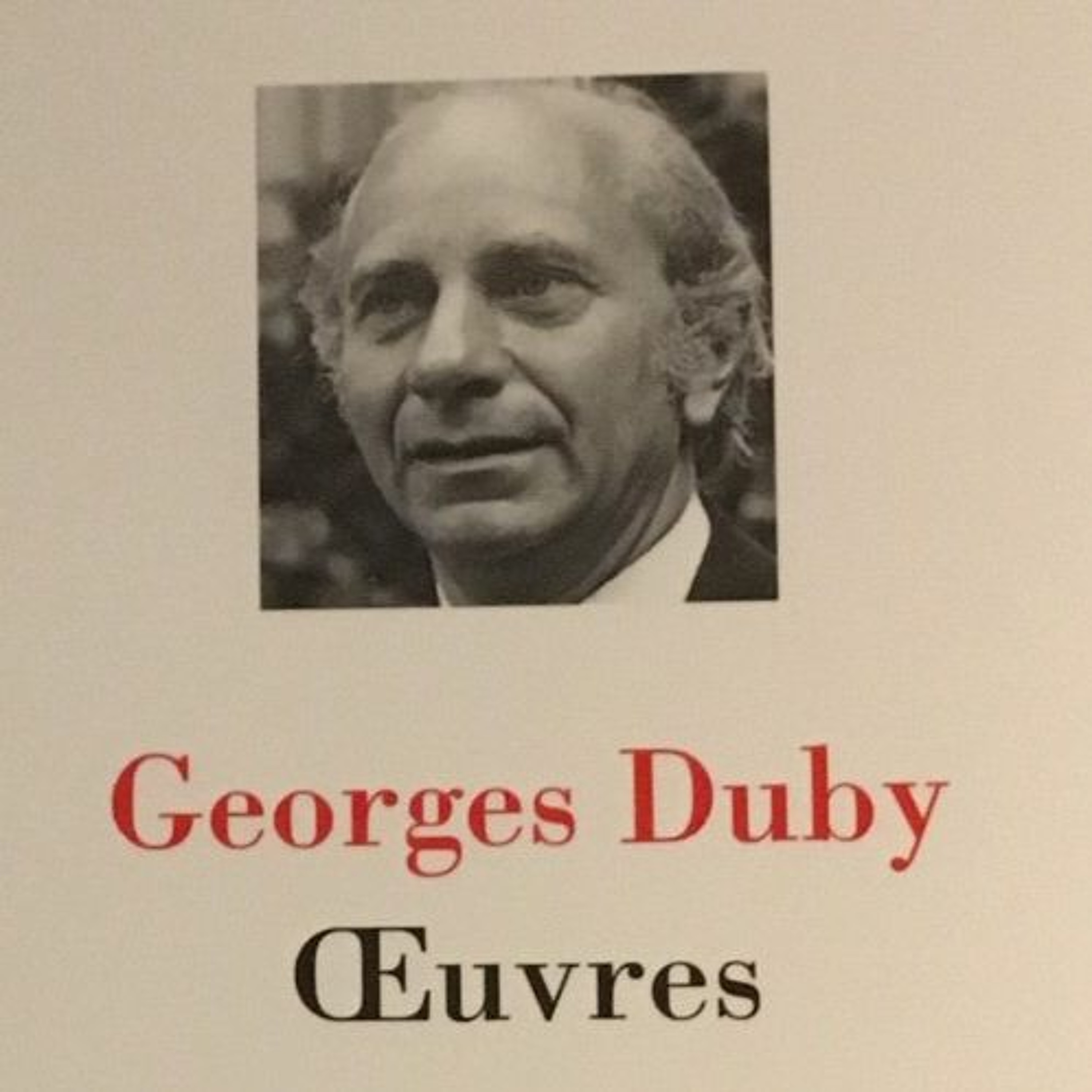 Chemins d’histoire