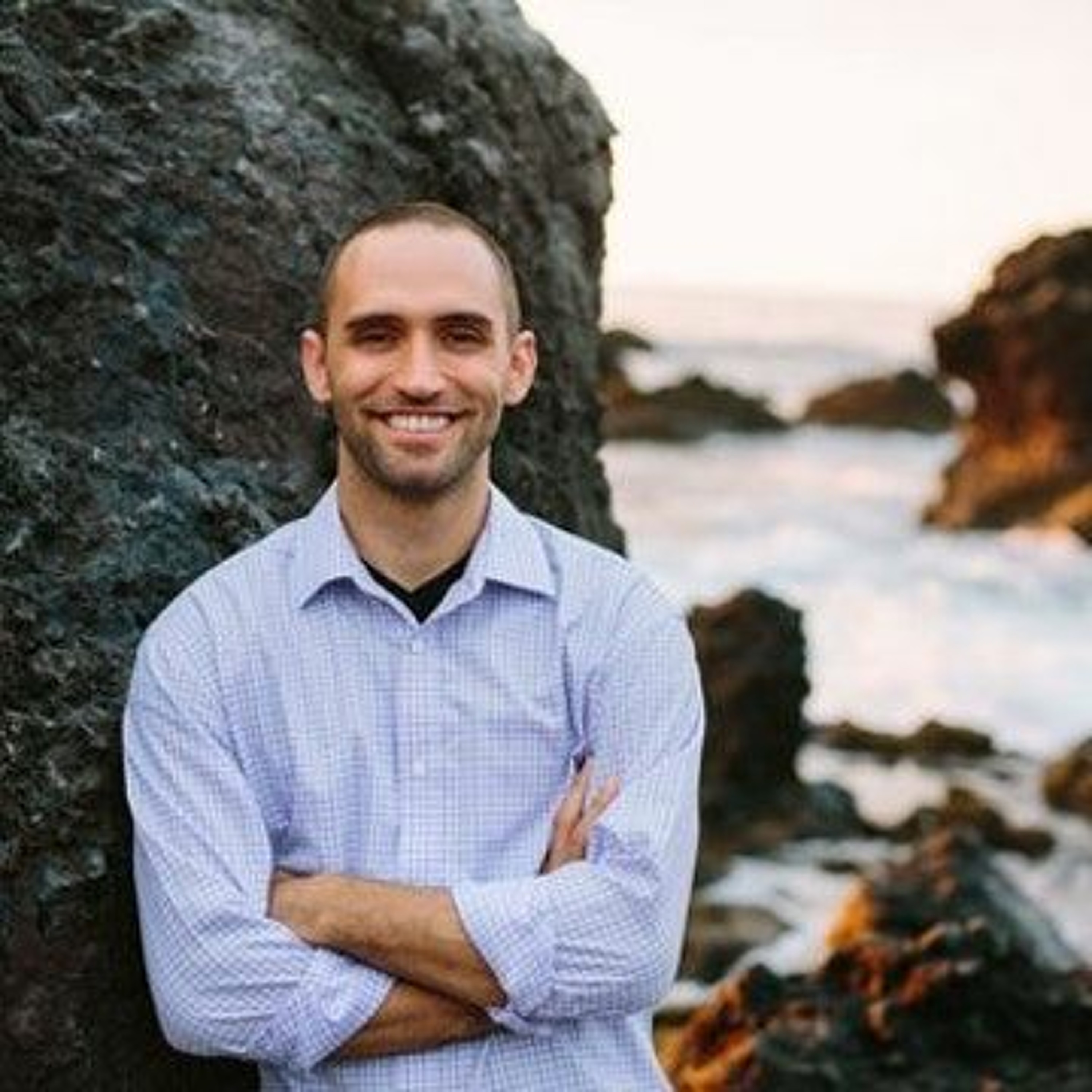 LLITFZ Podcast #69 - David Gandelman: Successful Business Development, Meditation & Self Awareness episode artwork