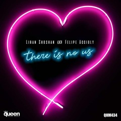 Liran Shoshan & Felipe Accioly - There Is No Us (Preview)