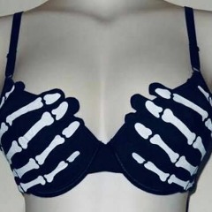 Push Up Skeleton (Lachy Kerr Edit)