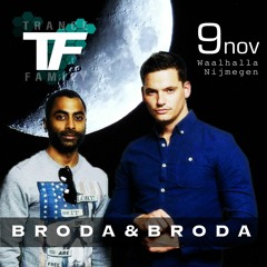 Broda & Broda | Live sets