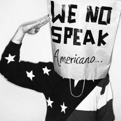 No Americano (Lachy Kerr Remix)