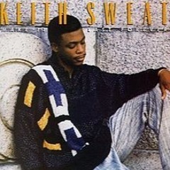 Keith Sweat - Make It Last Forever (MrBrazyMel New Orleans Bounce Mix)