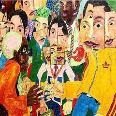 Szczery Wrocław promo mix//Astarte