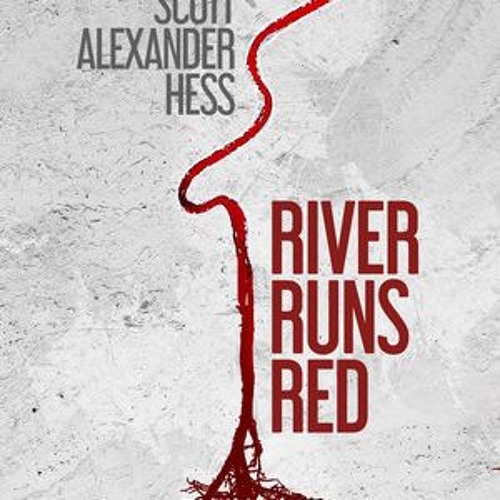 Stream River Runs Red by On Top Down Under Book Reviews Listen online