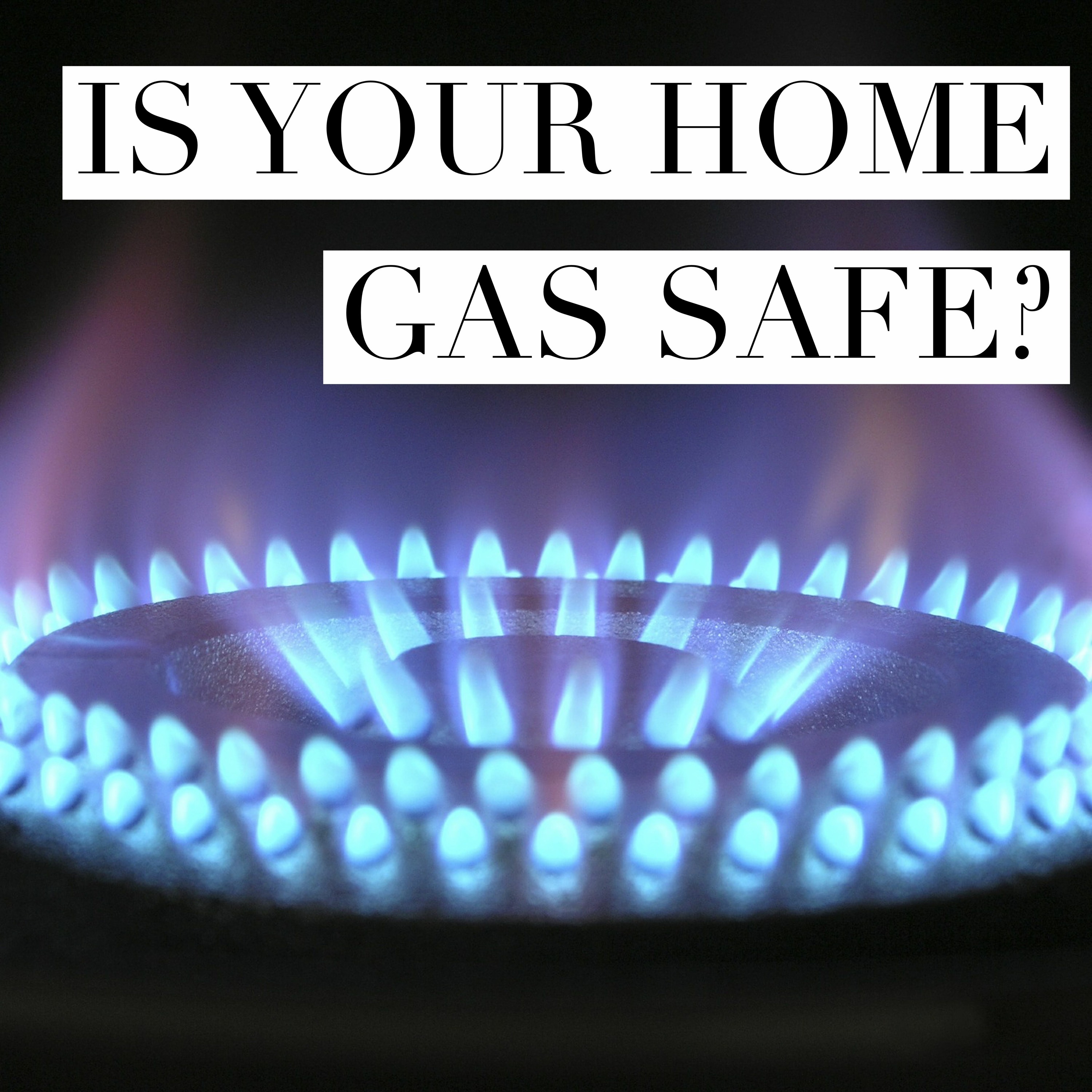 Leicester Homeowners, Landlords & Tenants - Gas Safety