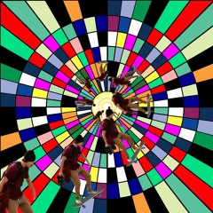 8.11 Bit Fun (tjolmd Stage)