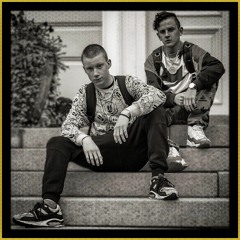 THC (feat. Bleak Purdy) (Official Audio)