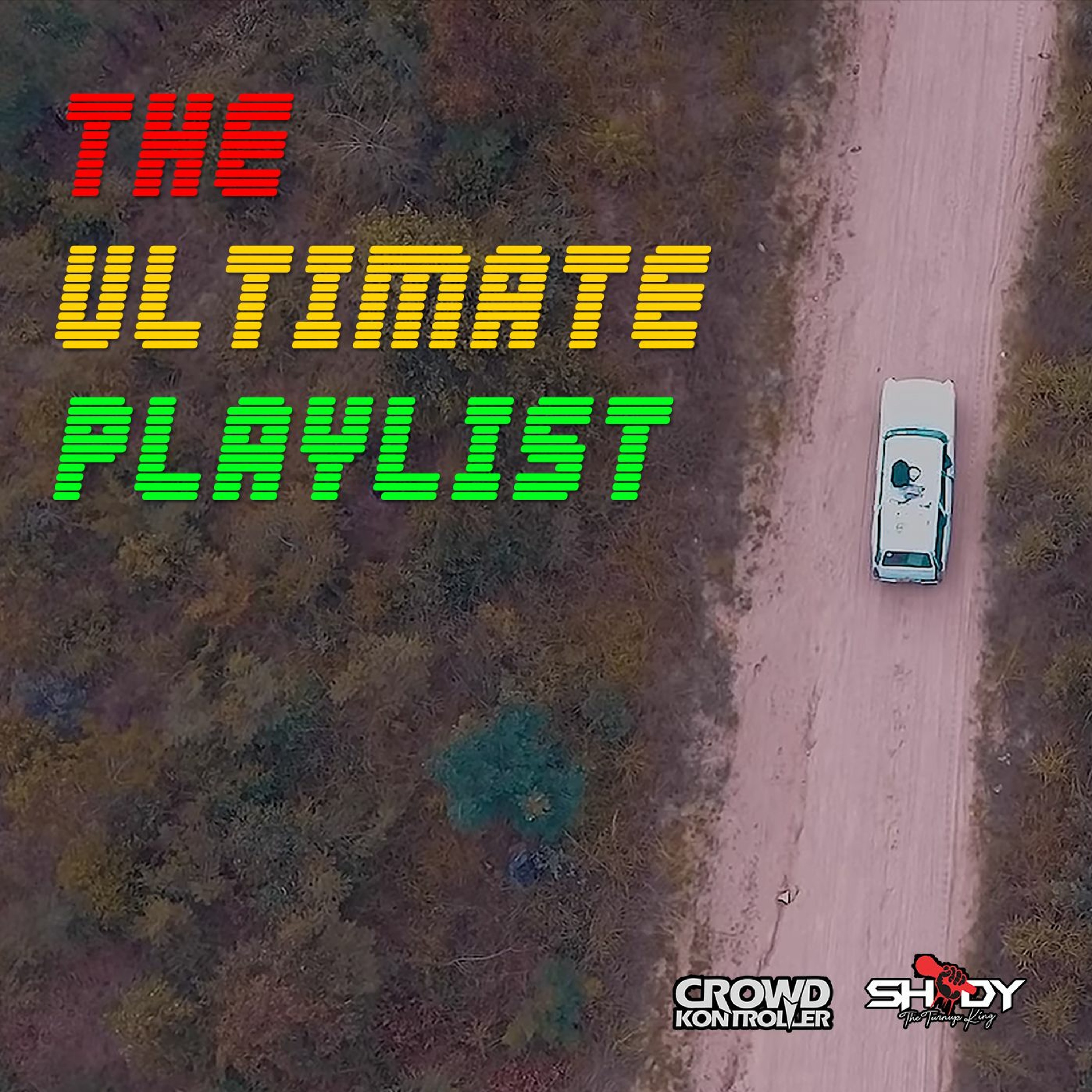 The Ultimate Playlist: Episode 1