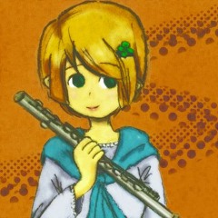 【Mabinogi MML】[Original] ヤドレイン