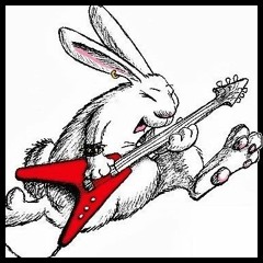 Gray Hares