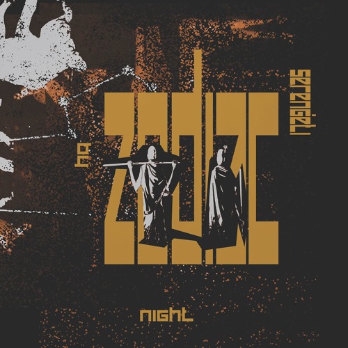 HYPELP014.10 Zodiac Out Cold Dub Scedit