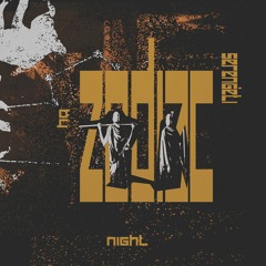 Zodiac - Serengeti By Night - Album Bits