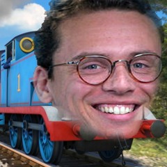 Logic The Tank Engine