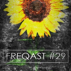 FREQAST #29 (Free Download)